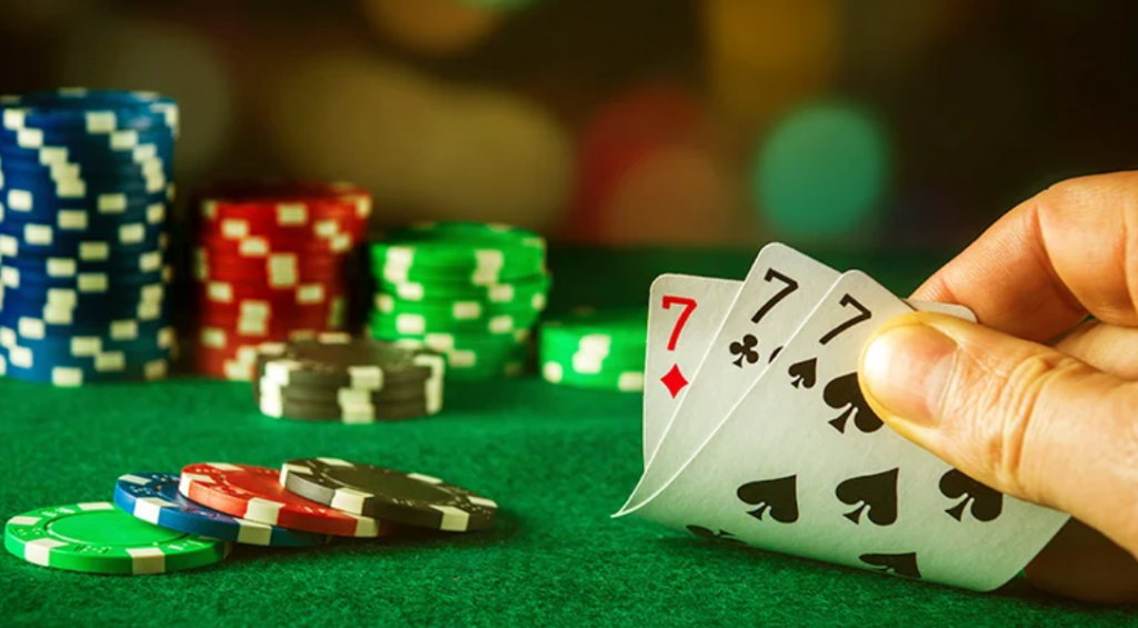 Highway Casino The Ultimate Destination for Online Gaming 1