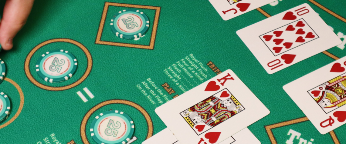 Highway Casino The Ultimate Destination for Online Gaming