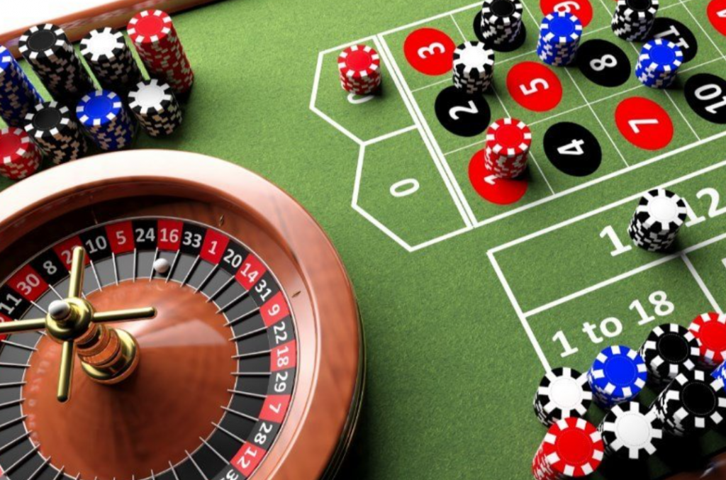 Highway Casino The Ultimate Destination for Online Gaming 3